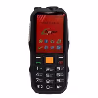 گوشی موبایل Hope B86