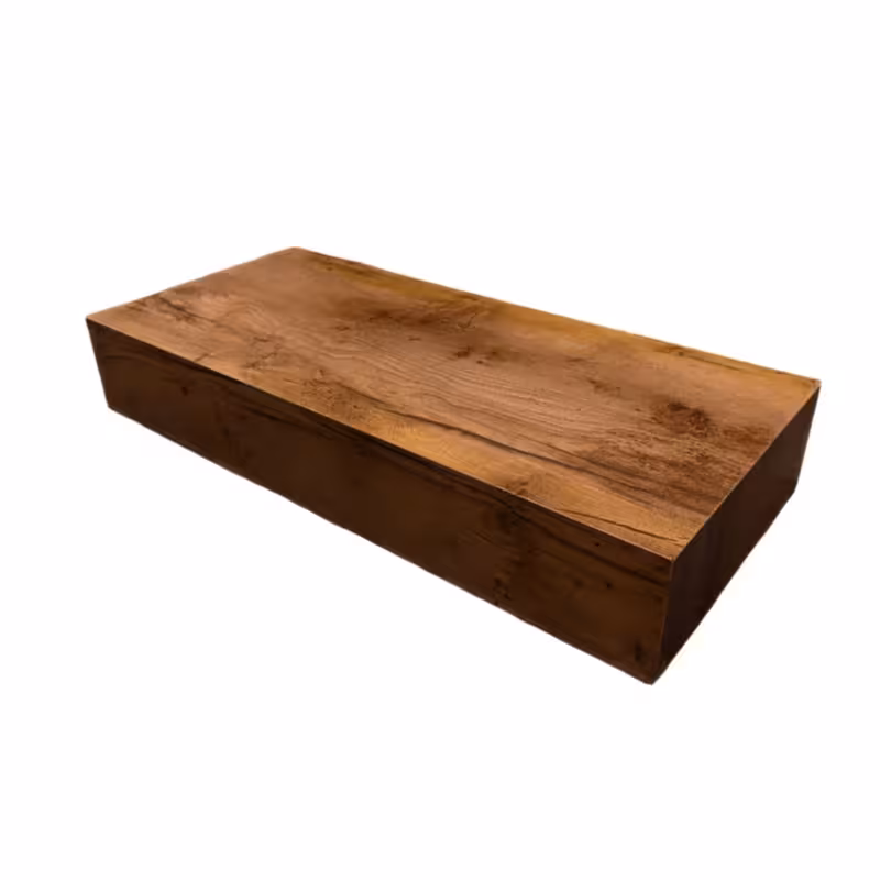 شلف دیواری مدل کشو مخفی کد w308 | کالا مکس