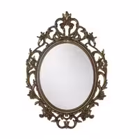 آینه ایکیا مدل VIKERSUND