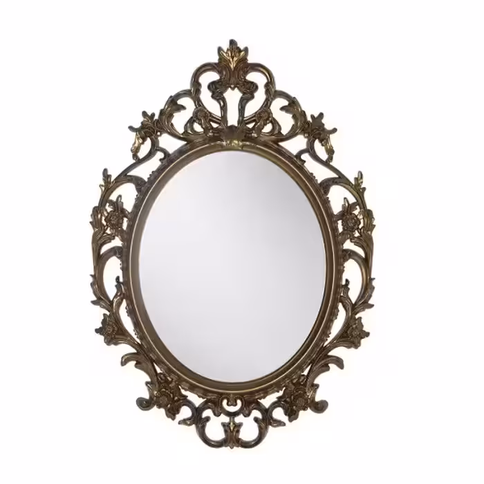 آینه ایکیا مدل VIKERSUND