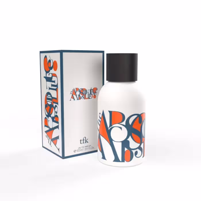 The Fragrance Kitchen THE ABSOLUTE/ د فرگرانس کیچن د ابسولوت