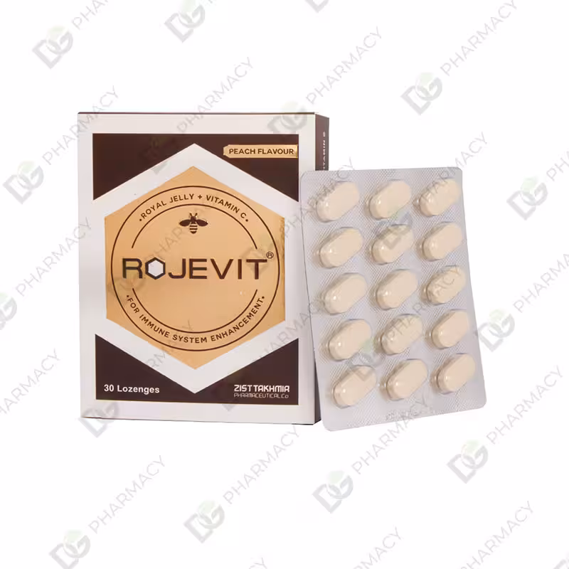 روژویت دیجی فارماسی