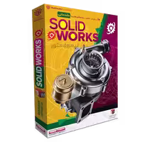 آموزش سالیدورکس Solidworks مقدماتی مهرگان