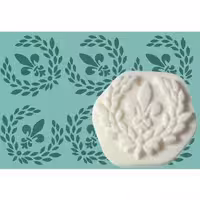 مهر کوچک GSB کد FL-55