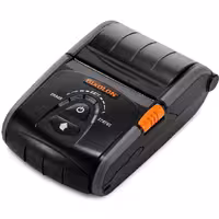 پرینتر سیار SRP-R200 III (با سنسور گپ) به همراه کیف ایرانی بیکسولون