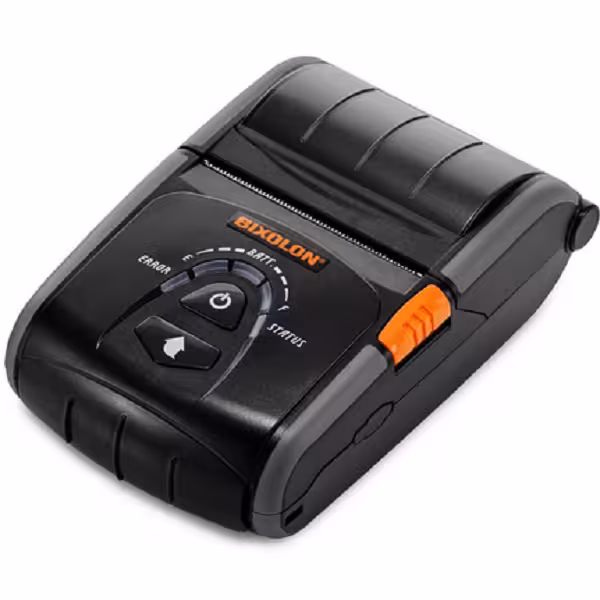 پرینتر سیار SRP-R200 III (با سنسور گپ) به همراه کیف ایرانی بیکسولون