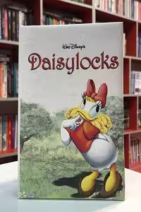 Walt Disney 5: Daisylocks