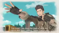 بازی  Valkyria Chronicles 4  برای پلی استیشن 4