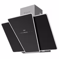 هود آشپزخانه تی اند دی (T&amp;D) کد TD23 S مورب