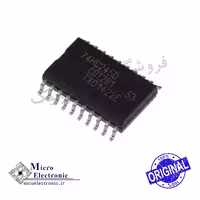 آی سی 74HC245D SMD اورجینال