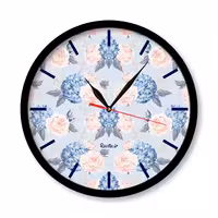 ساعت‌های دیواری راویتا طرح 2762