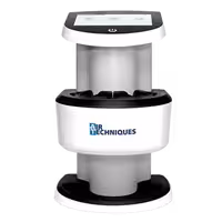 فسفرپلیت Scan X Duo Touch برند Air Techniques