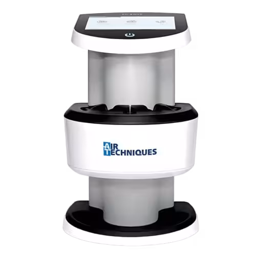 فسفرپلیت Scan X Duo Touch برند Air Techniques