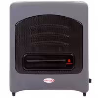 بخاری گازی پلار مدل INVENT