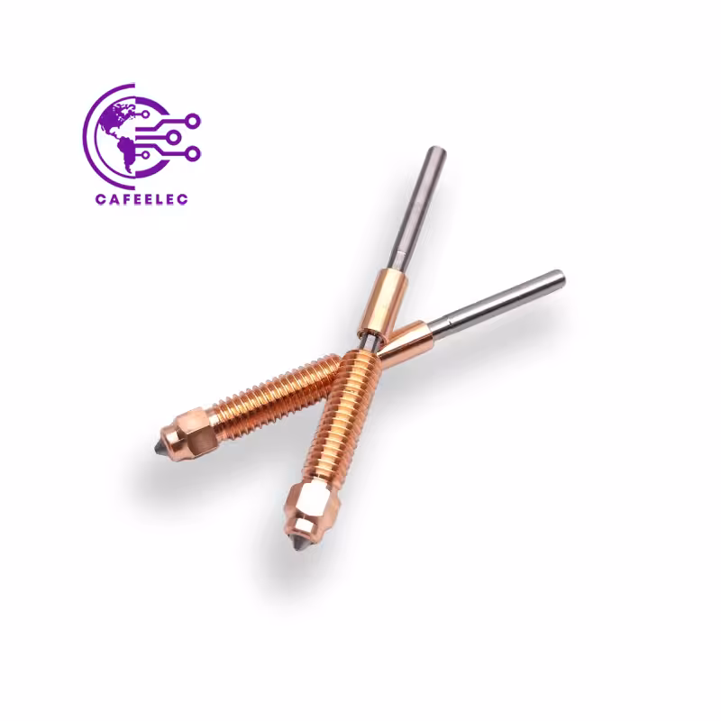 خرید و قیمت نازل Creality K1C / K1Max / Ender3 V3 سایز 0.6mm