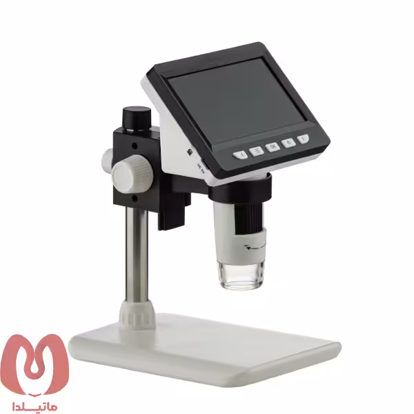 میکروسکوپ دیجیتال زیتازی OptiMax 401