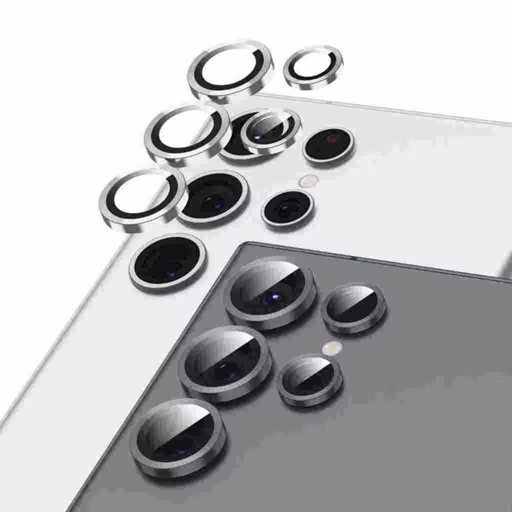 لنز دوربین Green Lion با فناوری AR Optic HD Clarity