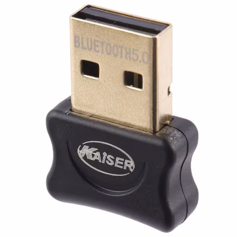 دانگل بلوتوث کامپیوتر Kaiser BT-K265 V5 USB