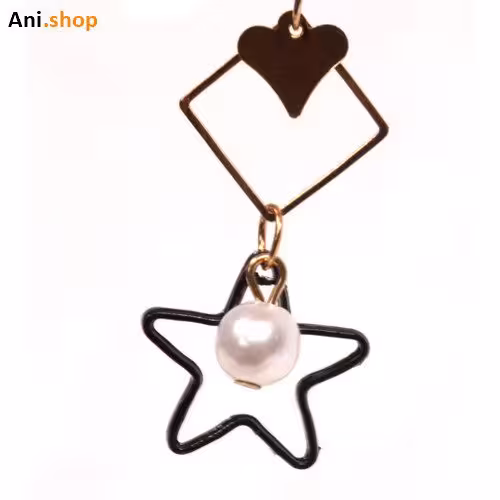 گوشواره دخترانه کد82
