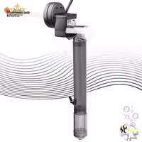 دفیوزر و میکسر حرفه ای CO2 کد 7074٫500 تونز