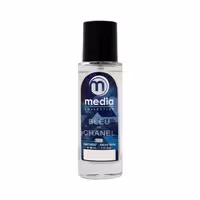 عطر مدیا بلو شنل 35 میل مردانه BLUE CHANELL