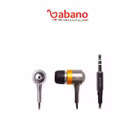 هدفون ایفورتک مدل 610-MK