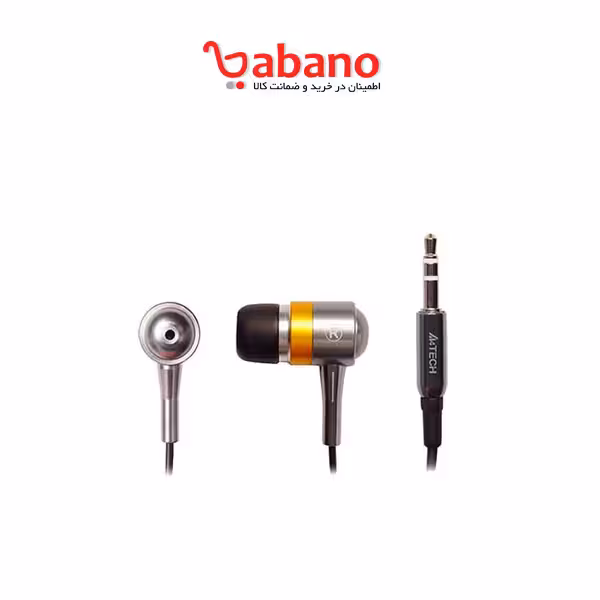 هدفون ایفورتک مدل 610-MK