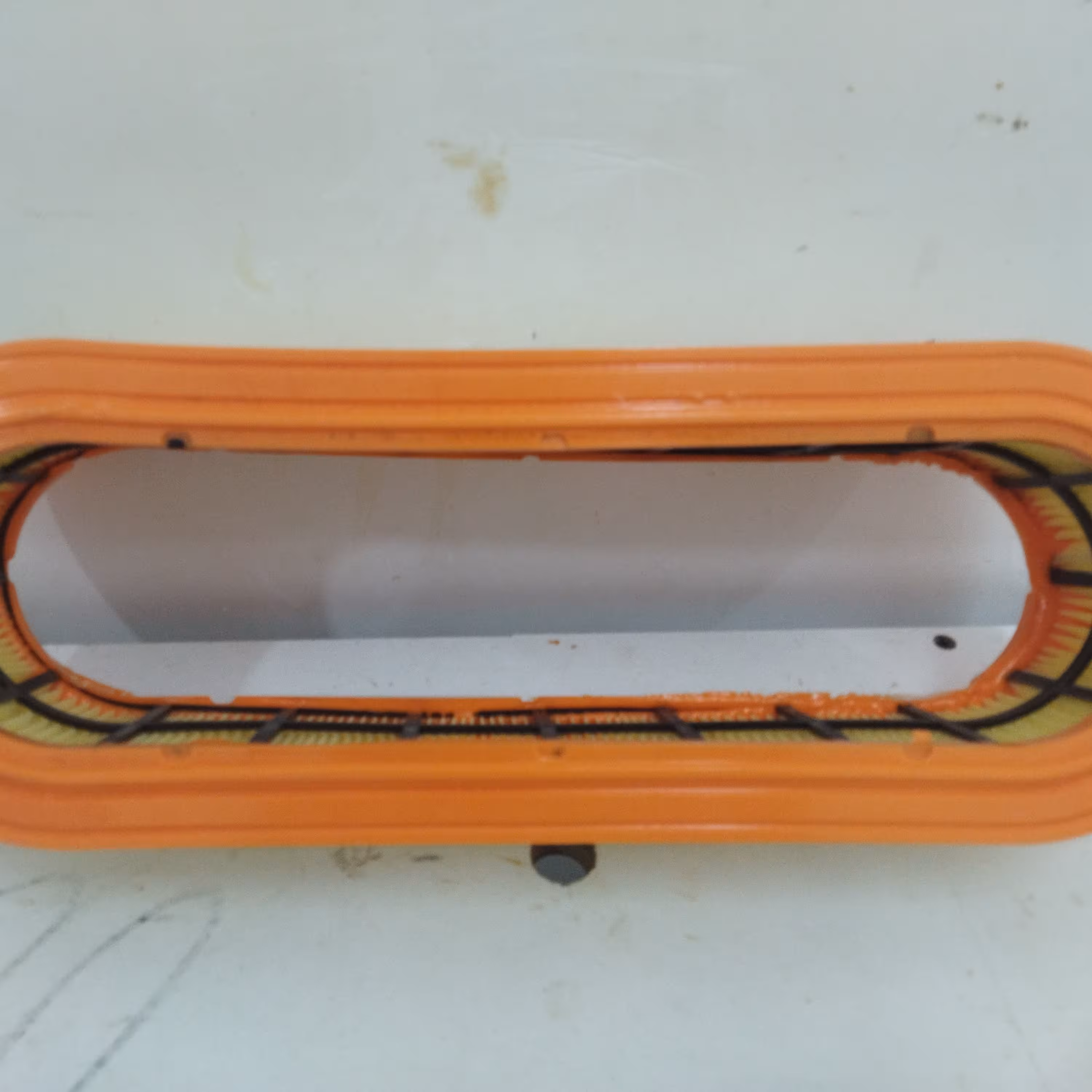 فیلتر خودرو  تیبا