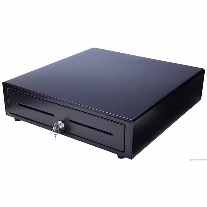 کشوی پول 4 خانه  Cash Drawer 410B2
