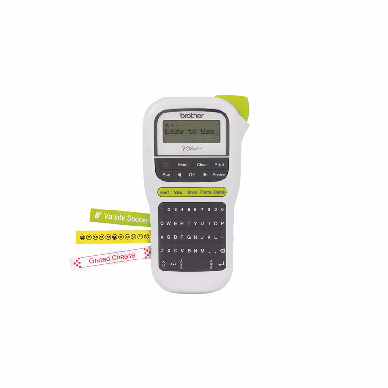 Brother PT-H110 لیبل پرینتر