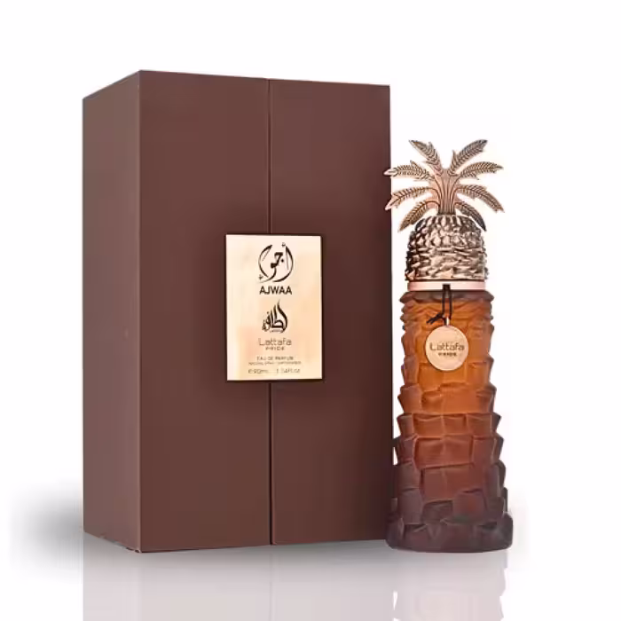 عطر ادکلن اجوا أجوا لطافه پراید