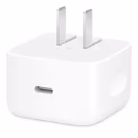 شارژر اصلی 40 وات اپل Apple 40W USB-C Dynamic Power Adapter