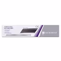 اره بین دندانی استیل MicroDont
