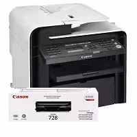 کارتریج پرینتر لیزری کانن MF4580