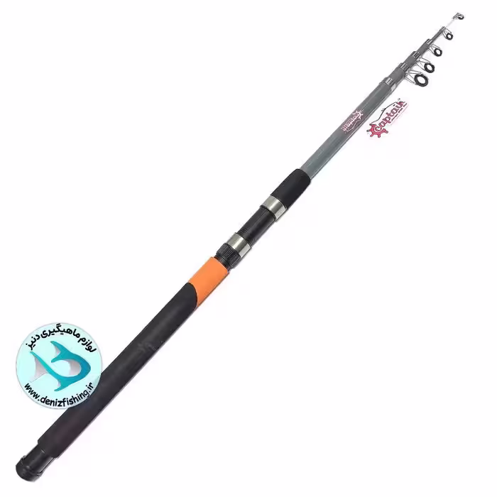 چوب ماهیگیری کاپیتان POTENZA سایز 350
