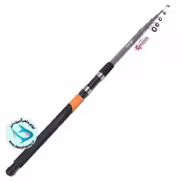 چوب ماهیگیری کاپیتان POTENZA سایز 350