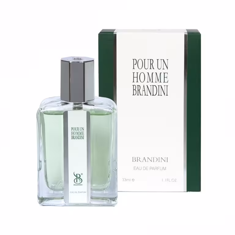 عطر ادکلن پوران هوم برندینی 33 میل - فروشگاه اینترنتی آتریا