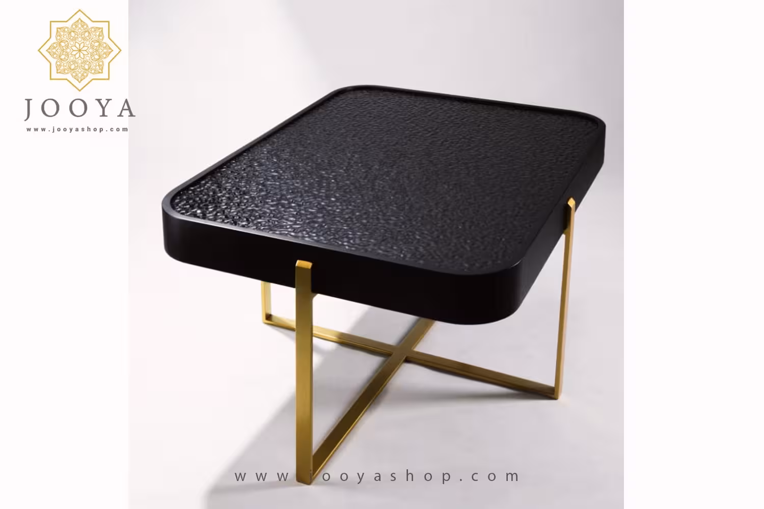 میز جلو مبلی لومین