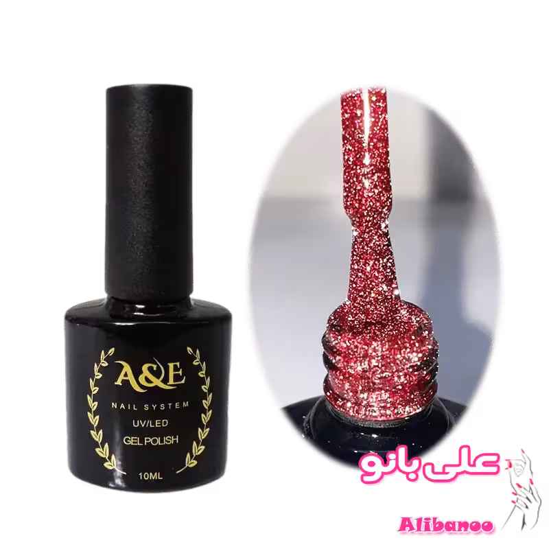 دیسکو ژل A&E کد 3