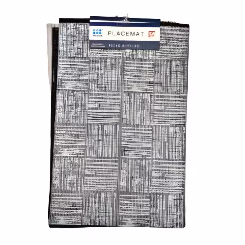 زیر بشقابی PLACE MATS خارجی کد 3033