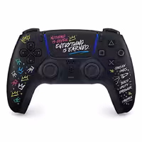 DualSense ps5 – LeBron James Limited Edition