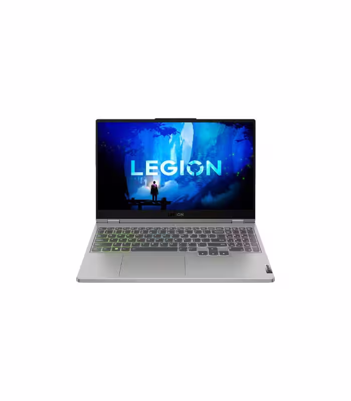 لپ تاپ 15.6 اینچی لنوو مدل Legion 5-FAB Core i7