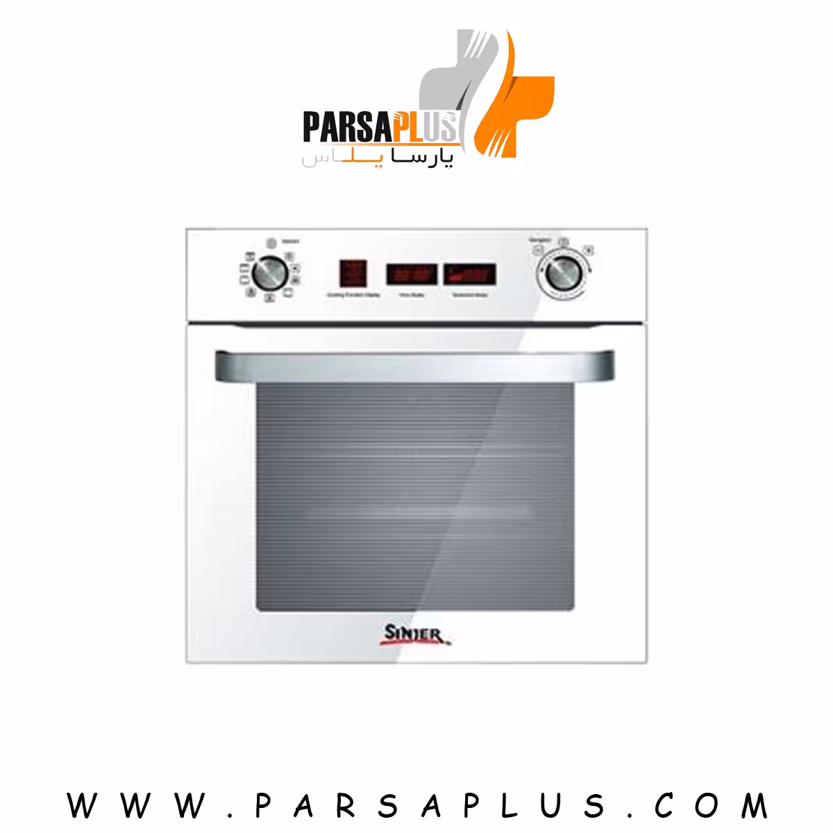 فر توکار سینجر مدل SLS2 W