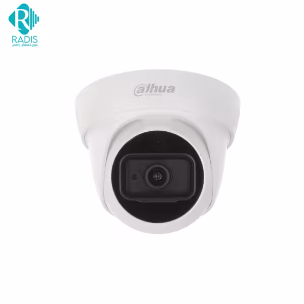 دوربین مداربسته آنالوگ داهوا مدل DH-HAC-HDW1200TL-A