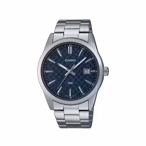 ساعت مچی مردانه کاسیو CASIO MTP-VD03D-2A