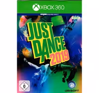 بازی Just Dance 2019 Xbox360