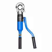 پرس لوله هیدرولیک نووا پنج لایه مدل 2765