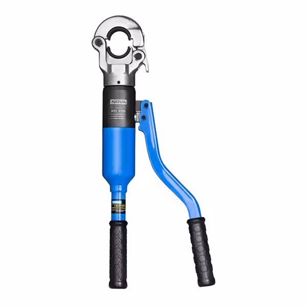 پرس لوله هیدرولیک نووا پنج لایه مدل 2765