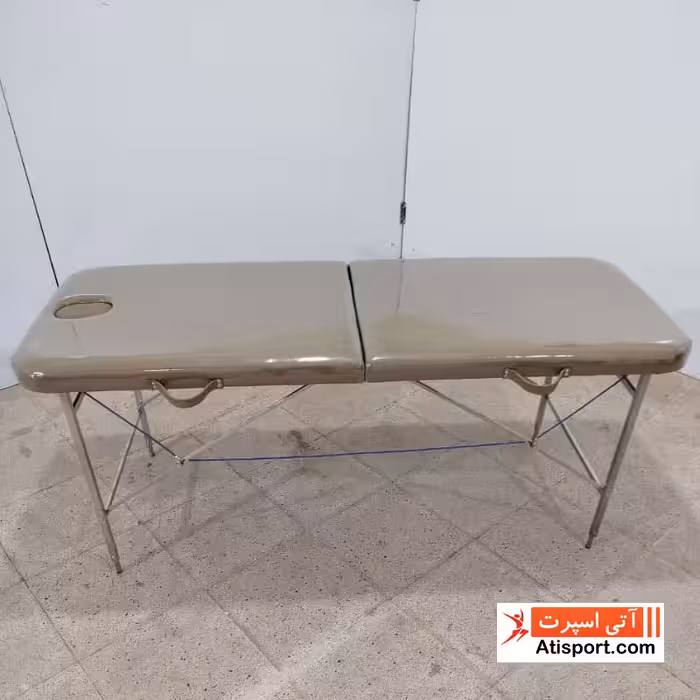 تخت ماساژ پرتابل
