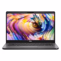 لپ تاپ 13.3 اینچی Dell Latitude 5300 Core i5 8365U 8GB 256SSD